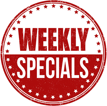 leann's weekly specials